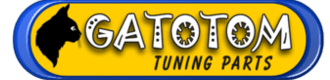 Gatotom Tuning Parts
