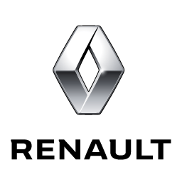 logo renault 256