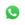 WhatsApp icon PNG