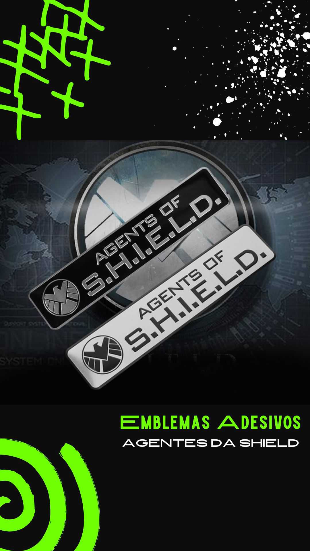 Instagram story dia mundial do skate moderno verde