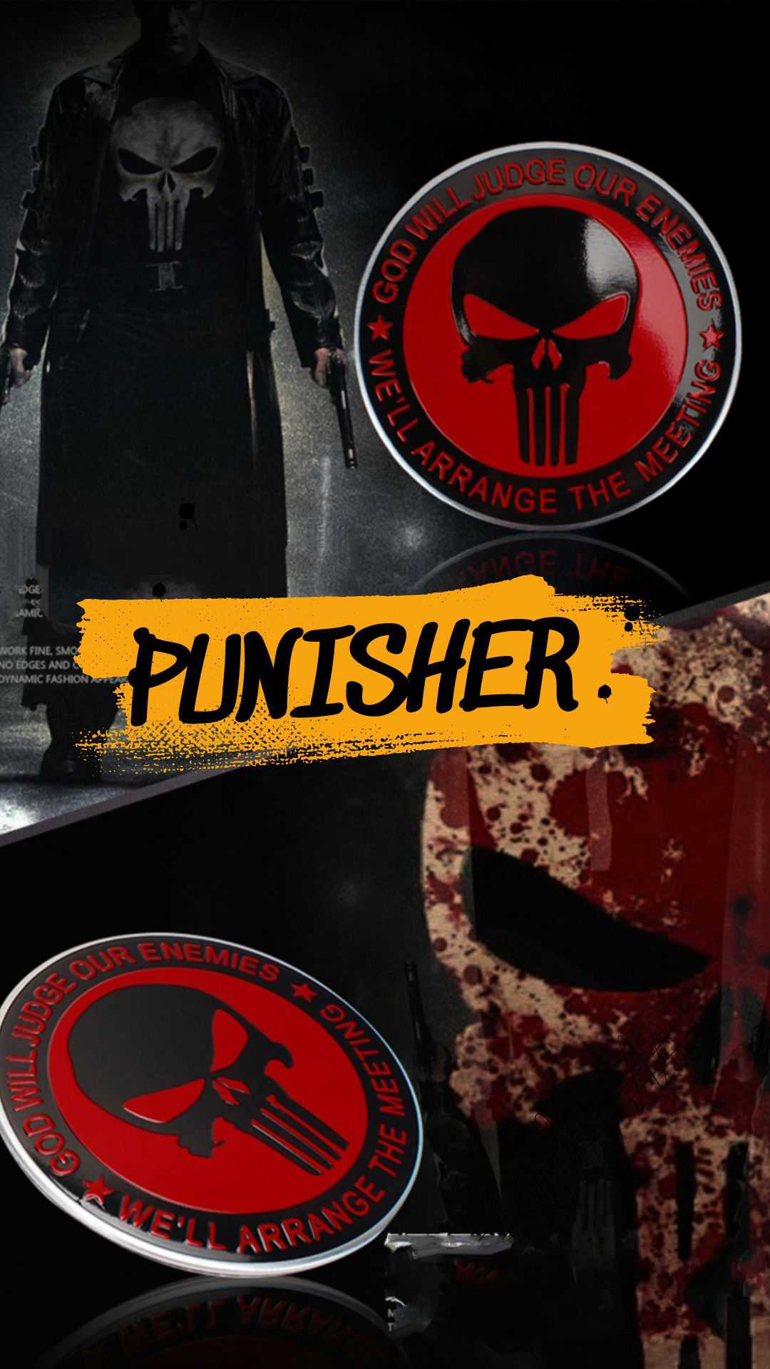 punisherlo