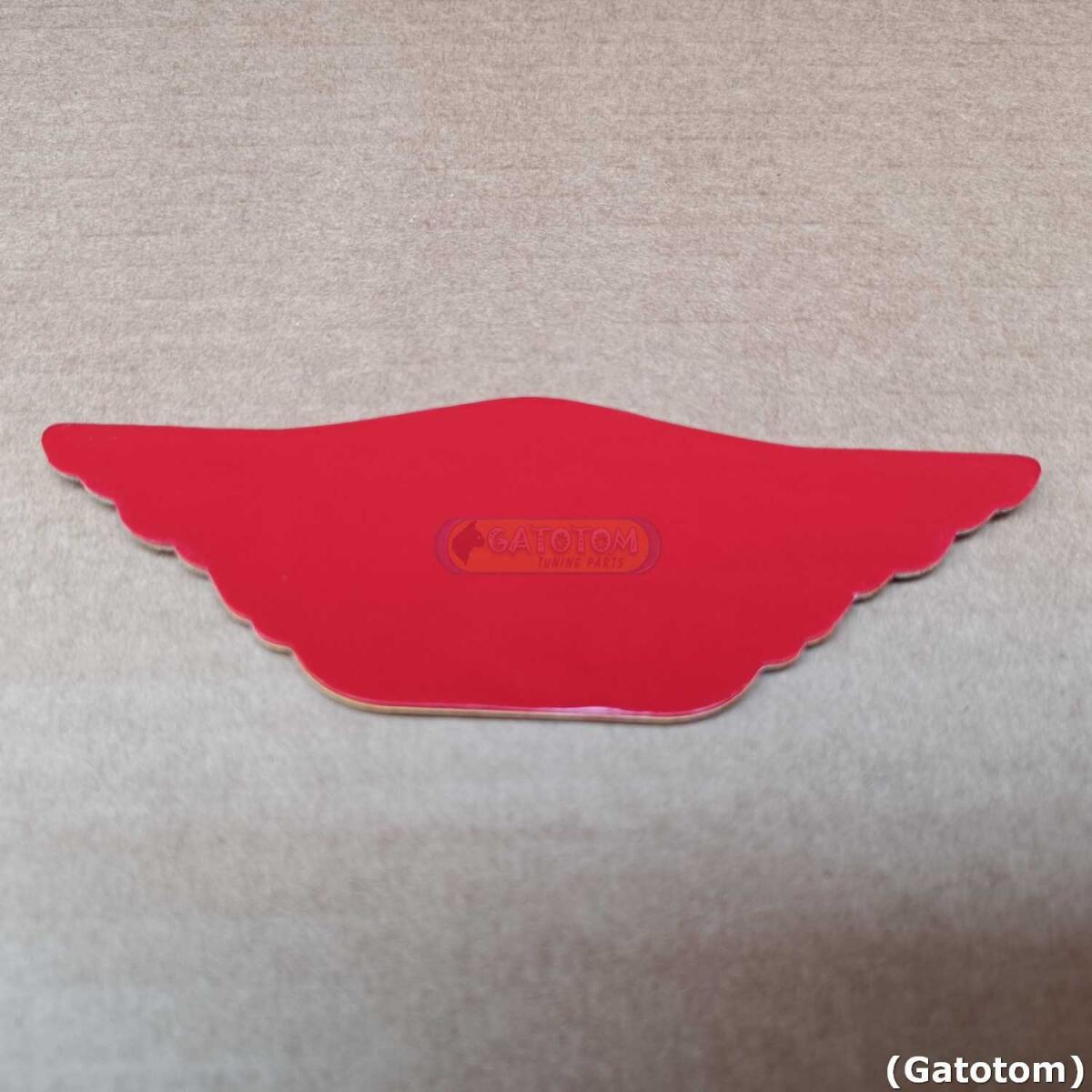 Emblema Adesivo Royal Enfield Bullet 500 D Metal Auto Relevo - Imagem 8