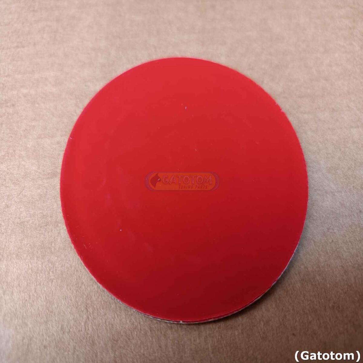 Emblema Adesivo Royal Enfield Gun Blk E Alumínio Auto Relevo 2296 - Imagem 8