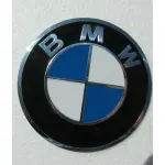 Emblema Adesivo BMW 70mm Tanque de Combustível Motos e Lateral F650gs F800r R1200gs
