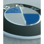 Emblema Adesivo BMW 70mm Tanque de Combustível Motos e Lateral F650gs F800r R1200gs - Imagem 5