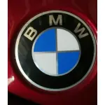 Emblema Adesivo BMW 70mm Tanque de Combustível Motos e Lateral F650gs F800r R1200gs - Imagem 4