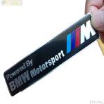 Emblema Bmw M Limited Powered By Adesivo 328 120 320i 323 32