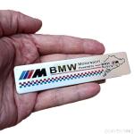 Emblema Bmw M Limited Powered By Adesivo 328 120 320i 323 32