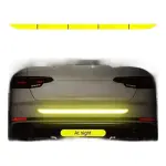 Adesivos Refletivos Evitar Colisão Trazeira Segurança Do Car