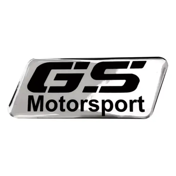 Emblema Adesivo Triumph Importado Made Uk Gs Motorsp 95x38mm