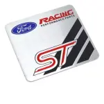 Emblema Ford St Wolf Ka Focus Fiesta F250 F1000 Grade Ra Qu1