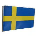 Emblema Suécia Volvo C30 Xc60 Xc90 S40 S60 V40 V60 V70 960 A