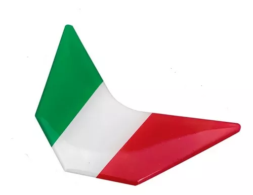 Emblema Vespa Adesivo Asa Piaggio 3d Itália Gts Gtv Italiana