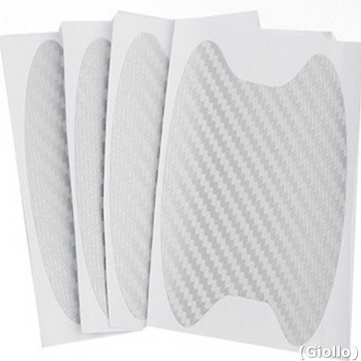 Adesivo Protetor Maçaneta Porta Carro/4 Und Fibra De Carbono Red (cópia) Adesivo Protetor Maçaneta Porta Carro/4 Und Fibra De Carbono Red (cópia)