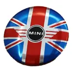 Calotinha Calota Tampa Roda Centro Roda Mini Cooper Kit 4un.