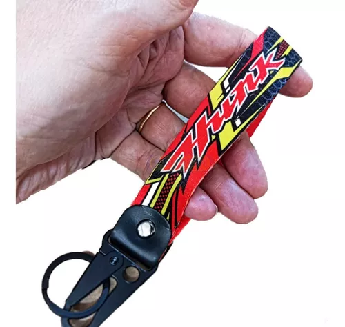 Chaveiro Motoqueiro Motociclista Honda Yamaha Bmw Harley Hun