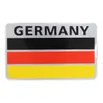 Emblema Adesivo Alemanha Bandeira Vw Jetta Golf Amarok