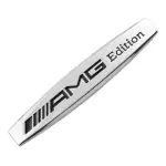 Emblema Adesivo Carros Mercedes Benz Amg Edition C180 Slk Cr