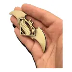 Emblema Batman E Superman 3d Broz Adesivo Metal Reforçado Dc