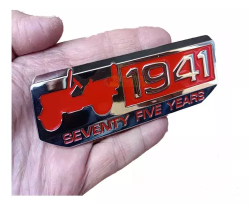 Emblema Jeep Metal 14cm Renegade Willys Compass Cherokee Crr