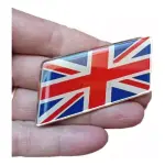 Emblema Land Rover Range Mini Cooper Jaguar Bentley Aston Uk