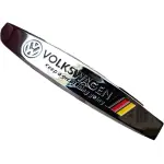 Emblema Volkswagen Keep Germany Adesivo Em Metal Reforçado